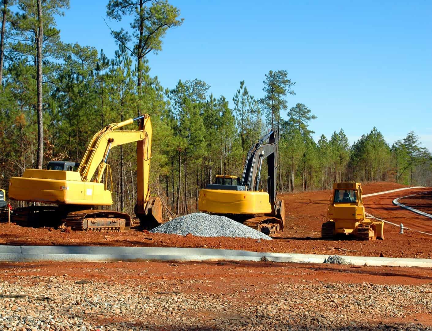 residential-land-development-under-construction